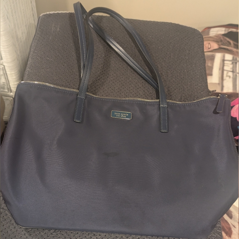 Kate Spade New York HAYDEN TOP ZIP TOTE